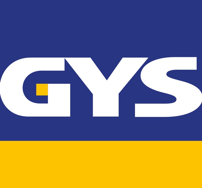Gys Schweißtechnik Logo